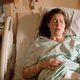 Image for article titled Woman Already Off To Bad Start As Mother After Requesting Epidural